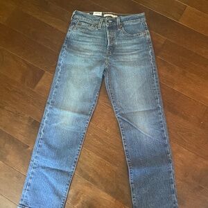 Levi’s jeans